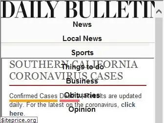 dailybulletin.com