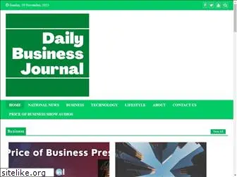 dailybusinessjournal.com