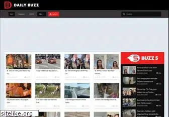 dailybuzz.nl