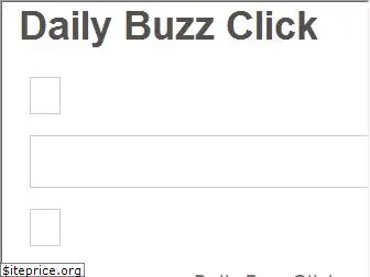 dailybuzzclick.com