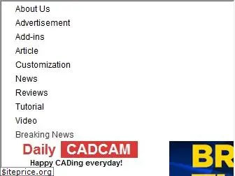 dailycadcam.com