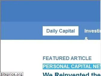 dailycapital.com