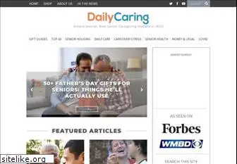 dailycaring.com