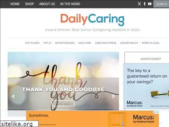 dailycaring.com