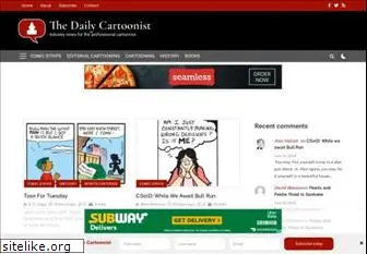 dailycartoonist.com