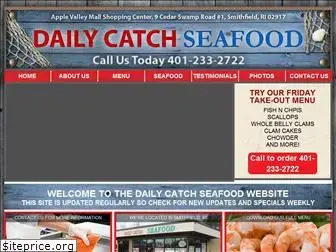 dailycatchseafood.net