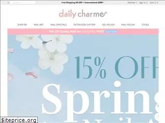 dailycharme.com