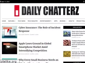 dailychatterz.com.ng