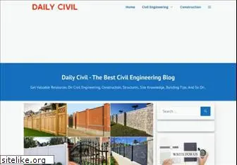 dailycivil.com