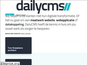 dailycms.com
