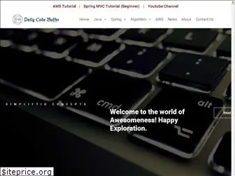 dailycodebuffer.com