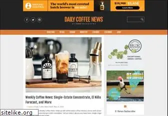 dailycoffeenews.com