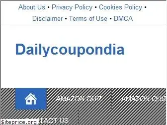 dailycoupondia.blogspot.com