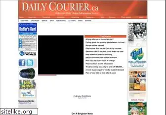 dailycourier.ca