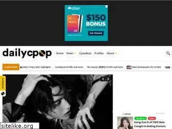 dailycpop.com