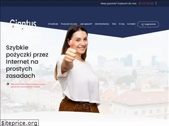dailycredit.pl