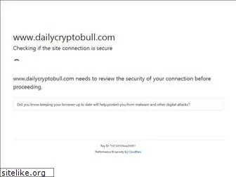 dailycryptobull.com
