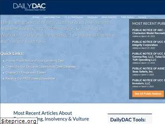 dailydac.com