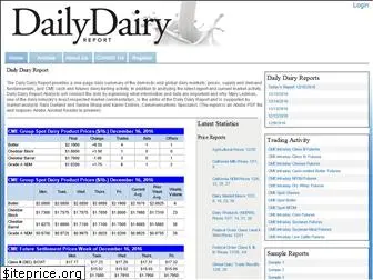 dailydairyreport.com