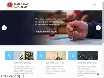 dailydayacademy.com