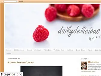 dailydelicious.blogspot.ru