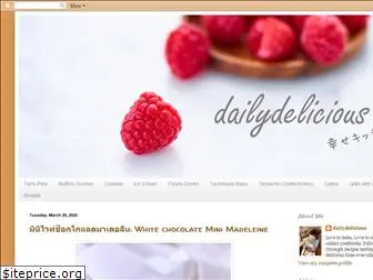 dailydeliciousthai.blogspot.com