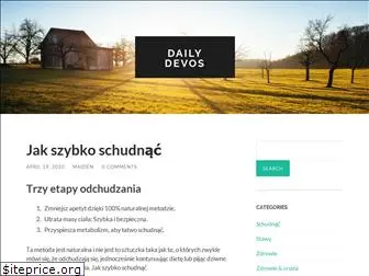 dailydevos.org