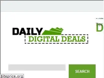 dailydigitaldeals.info