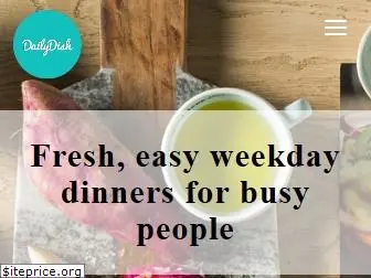 dailydish.co.za