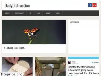 dailydistraction.net