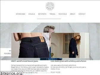 dailydoseofdenim.com