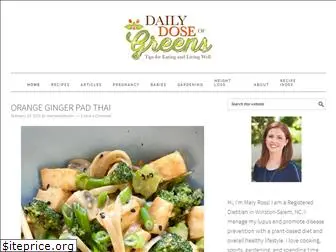 dailydoseofgreens.com