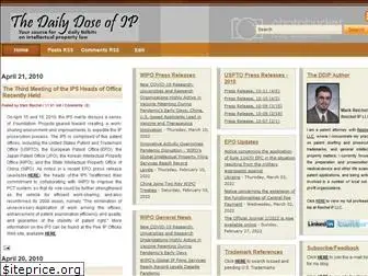 www.dailydoseofip.blogspot.com