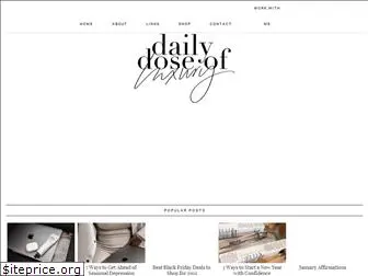 dailydoseofluxury.com