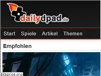 dailydpad.de