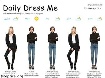 dailydressme.com