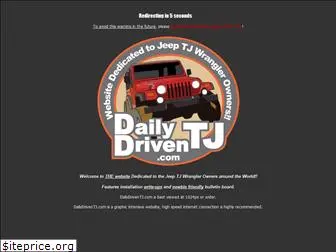 dailydriventj.com