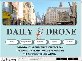 dailydrone.co.uk