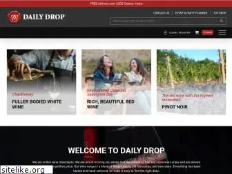 dailydrop.com.au