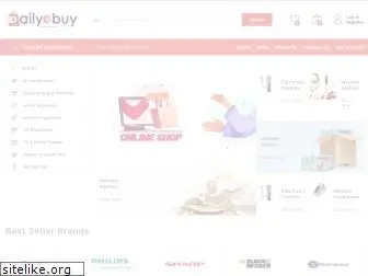 dailyebuy.com