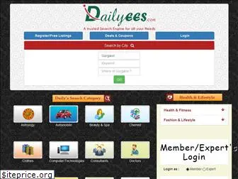 dailyees.com