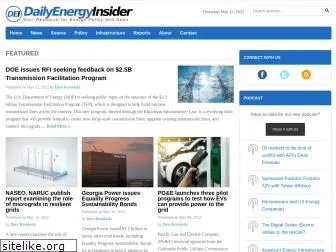 dailyenergyinsider.com