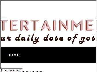 dailyentertainmentnews.com