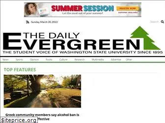 dailyevergreen.com