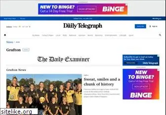 dailyexaminer.com.au