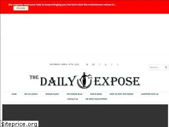 dailyexpose.co.uk