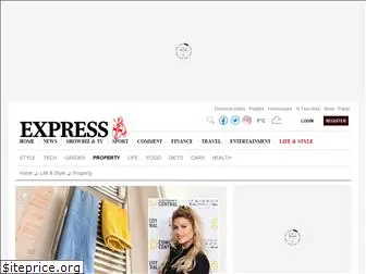 dailyexpressproperty.co.uk