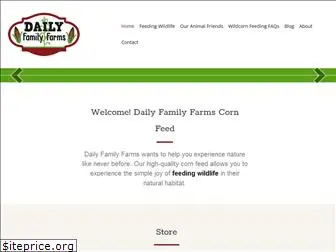dailyfamilyfarms.com