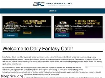 dailyfantasycafe.com