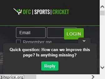 dailyfantasycricket.com